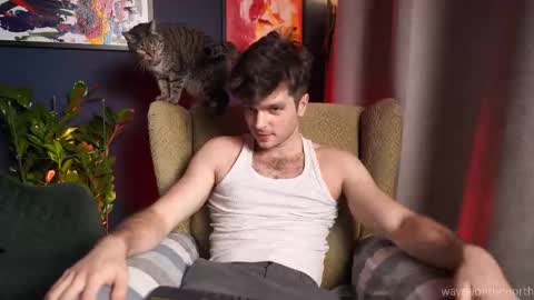 Snapshot of waynenorth chatting on October 25, 3:40 pm waynenorth online show from October 25, 3:40 pm