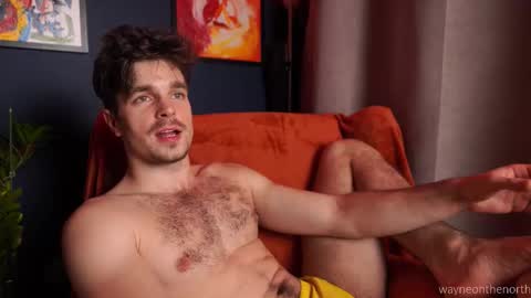 Snapshot of waynenorth chatting on November 18, 4:33 pm waynenorth online show from November 18, 4:33 pm