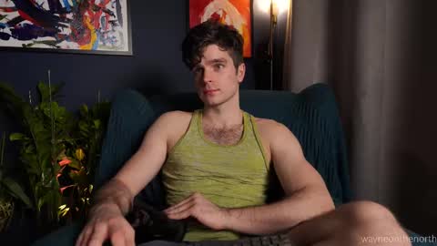 Snapshot of waynenorth chatting on December 14, 4:23 pm waynenorth online show from December 14, 4:23 pm