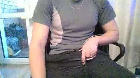 Anton online show from January 18, 1:37 pm