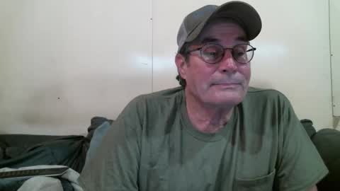 Snapshot of wbfarm chatting on January 9, 6:05 am WB Farm online show from January 9, 6:05 am