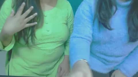 khushiwife kabirhubby kavyasexy gf online show from January 2, 6:29 am