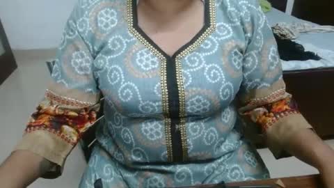 khushiwife kabirhubby kavyasexy gf online show from March 12, 9:55 am