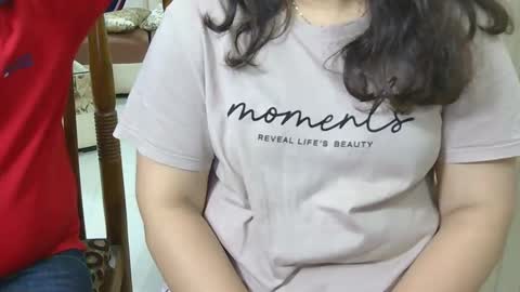 khushiwife kabirhubby kavyasexy gf online show from October 27, 4:22 pm