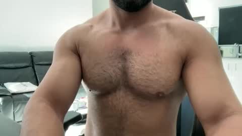 Weapon X online show from March 19, 10:14 pm