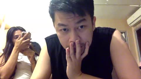 Snapshot of wearebooms chatting on August 1, 6:07 pm Wearebooms online show from August 1, 6:07 pm