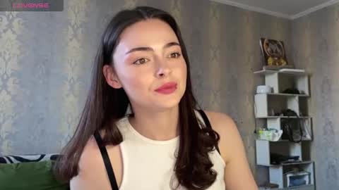 Alice online show from April 18, 2:32 pm