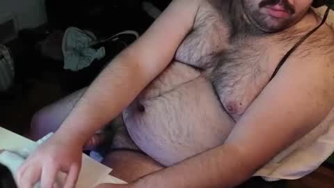 Snapshot of webarebuttbears chatting on April 27, 7:17 am webarebuttbears online show from April 27, 7:17 am