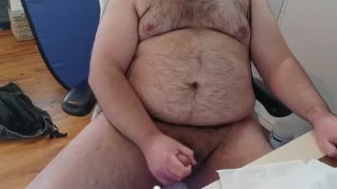 Snapshot of webarebuttbears chatting on June 26, 9:52 pm webarebuttbears online show from June 26, 9:52 pm
