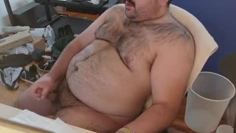 Snapshot of webarebuttbears chatting on July 8, 9:52 pm webarebuttbears online show from July 8, 9:52 pm