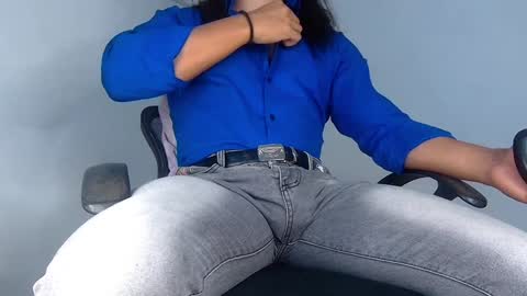 Balruk online show from January 28, 10:34 pm