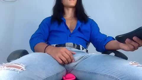 Balruk online show from February 10, 9:58 pm