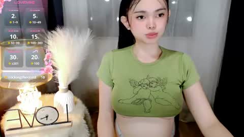 mami abby online show from June 13, 11:46 pm