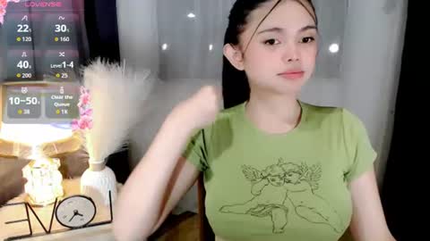 mami abby online show from June 25, 4:22 pm