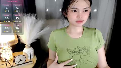 mami abby online show from July 29, 5:16 am