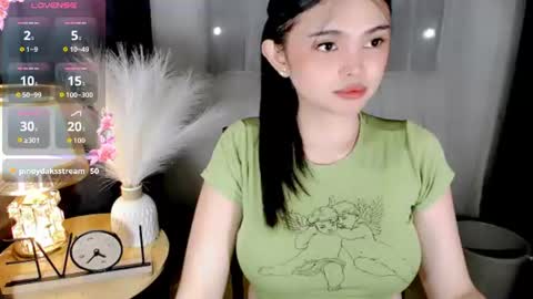 mami abby online show from August 7, 3:58 pm