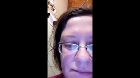 Snapshot of webgirl2 chatting on February 3, 12:15 am Marina online show from February 3, 12:15 am