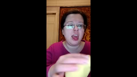 Snapshot of webgirl2 chatting on March 1, 7:48 pm Marina online show from March 1, 7:48 pm