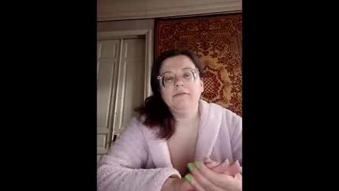 Marina online show from March 3, 1:39 pm