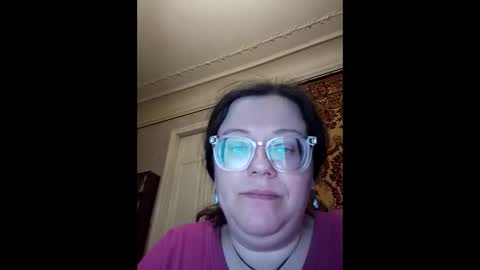 Marina online show from March 30, 8:10 pm