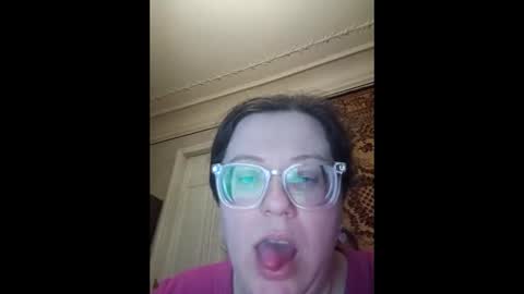 Marina online show from April 18, 8:53 pm