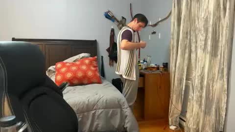 webslingxxxx online show from February 18, 1:43 am