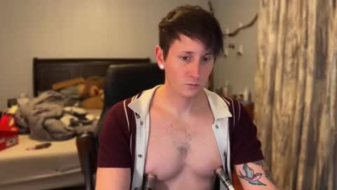 webslingxxxx online show from February 17, 1:24 am