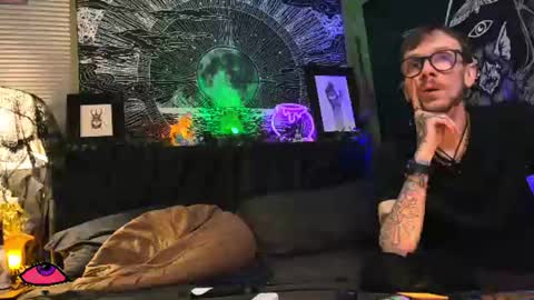 WebzKordz online show from July 31, 6:13 am