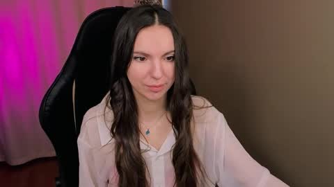 wednesday_evans online show from March 13, 5:25 am