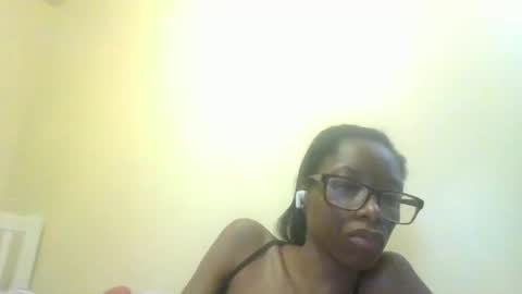 GoddessRush online show from February 25, 4:42 pm