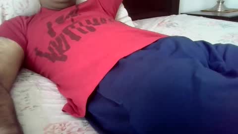 Your Toy Joy Boy online show from November 13, 5:01 pm