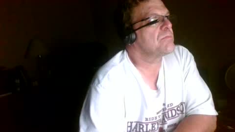 welderod online show from July 10, 9:56 am
