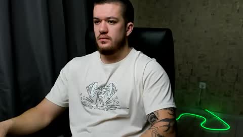 well_boy_ online show from January 17, 7:46 am