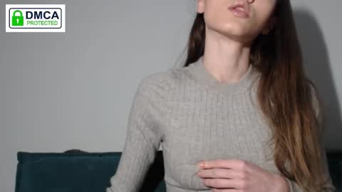 Milena online show from November 20, 8:19 pm