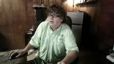 Snapshot of wendelladams666 chatting on March 15, 10:27 pm wendelladams666 online show from March 15, 10:27 pm