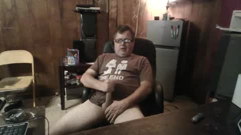 Snapshot of wendelladams666 chatting on May 15, 12:56 pm wendelladams666 online show from May 15, 12:56 pm