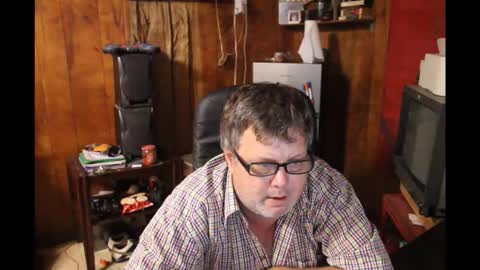 Snapshot of wendelladams666 chatting on June 10, 3:18 am wendelladams666 online show from June 10, 3:18 am