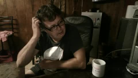 Snapshot of wendelladams666 chatting on June 15, 4:04 am wendelladams666 online show from June 15, 4:04 am