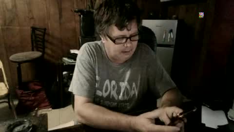 Snapshot of wendelladams666 chatting on July 13, 4:54 pm wendelladams666 online show from July 13, 4:54 pm