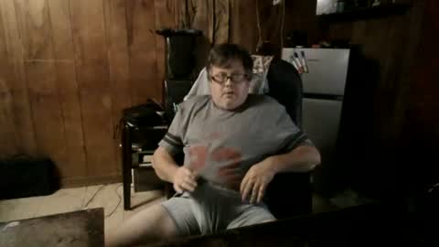 Snapshot of wendelladams666 chatting on July 22, 4:37 am wendelladams666 online show from July 22, 4:37 am