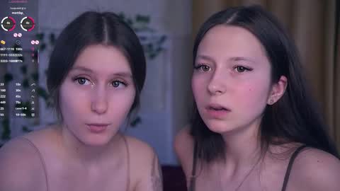 Nora online show from March 10, 8:47 pm