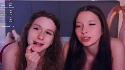 Nora online show from April 15, 7:59 am