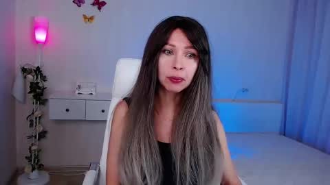 Snapshot of wendifoster chatting on November 24, 7:02 pm Wendi Foster online show from November 24, 7:02 pm