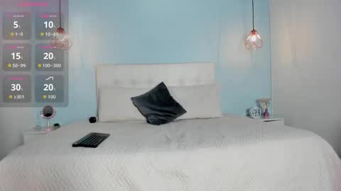 Wendolyn online show from February 24, 2:37 pm