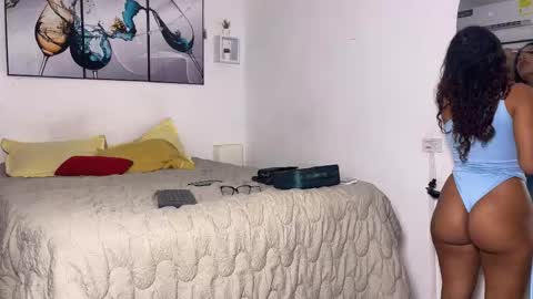 Wendy Alex online show from February 10, 11:09 pm