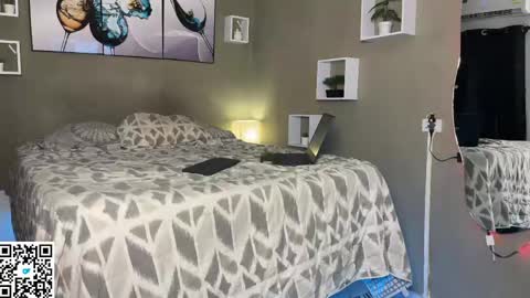 Wendy Alex online show from May 17, 1:14 am