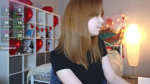 Wendy online show from February 24, 7:01 pm