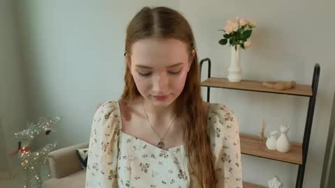 Snapshot of wendy_ross_ chatting on May 30, 9:50 am Elsa online show from May 30, 9:50 am