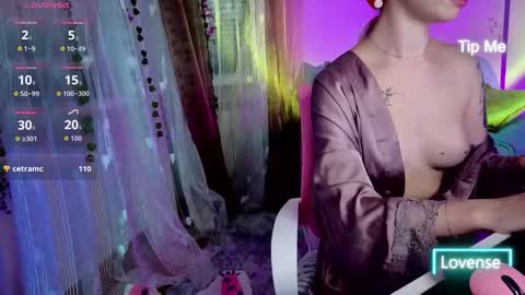 WendyCandy182 online show from March 7, 3:36 am