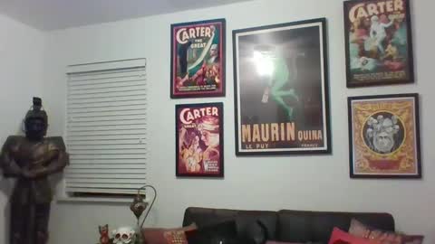 WendyCU online show from December 23, 3:50 am